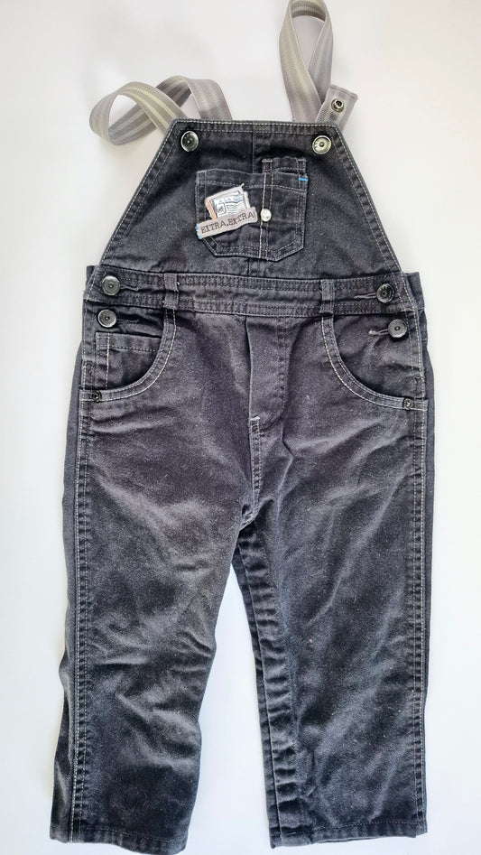 Salopette 24 mois Trois Moutons