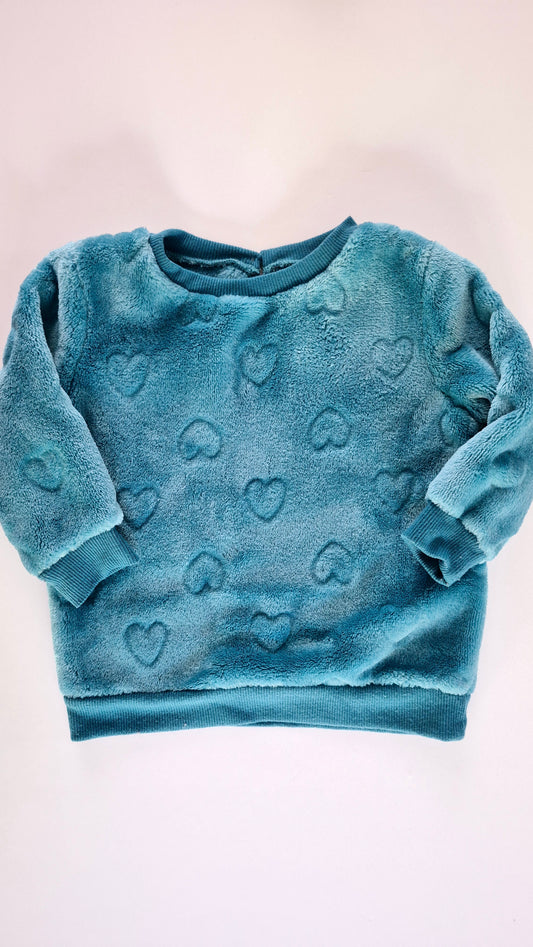 Veste 6-12 mois George