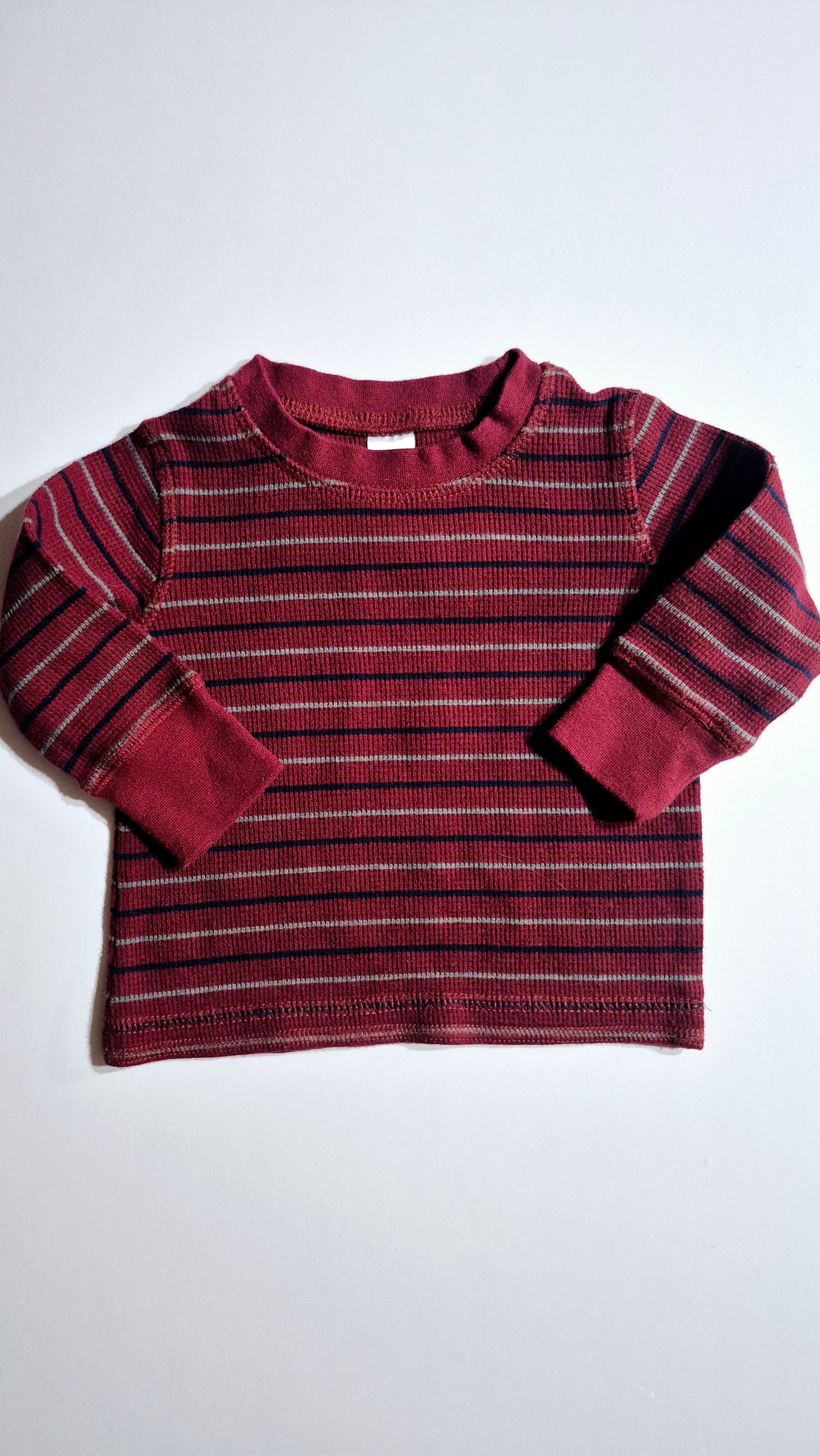 Chandail 3-6 mois George