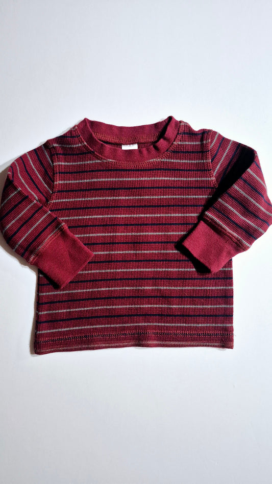 Chandail 3-6 mois George