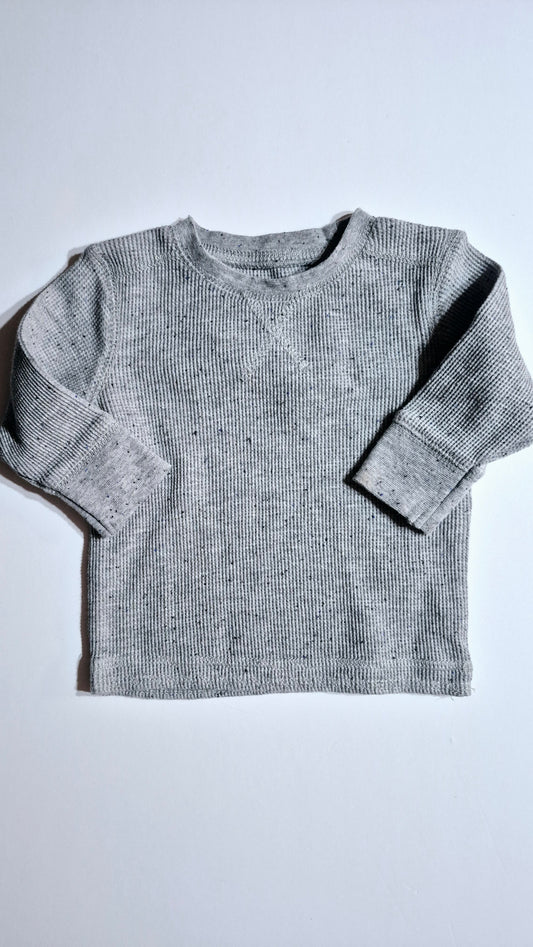 Chandail 3-6 mois George