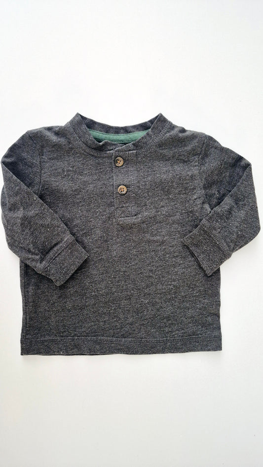 Chandail 3-6 mois George