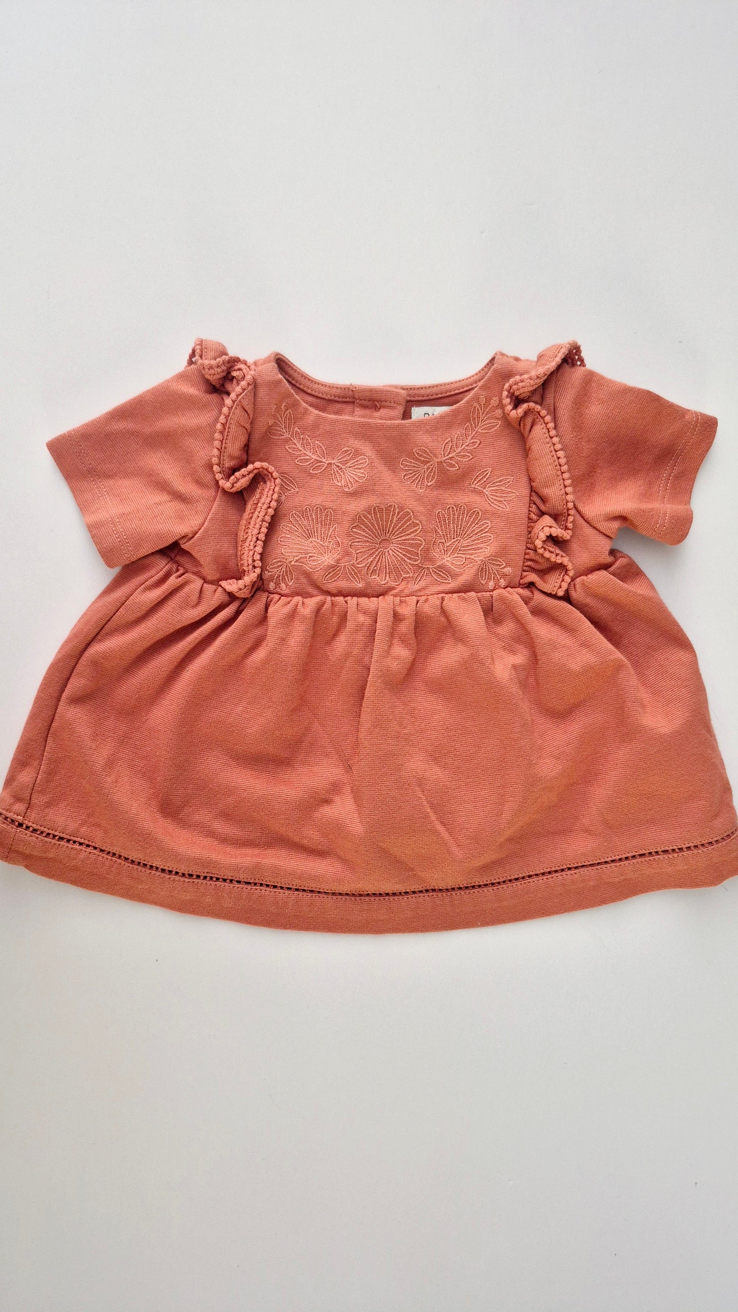 Robe 3-6 mois Rachel