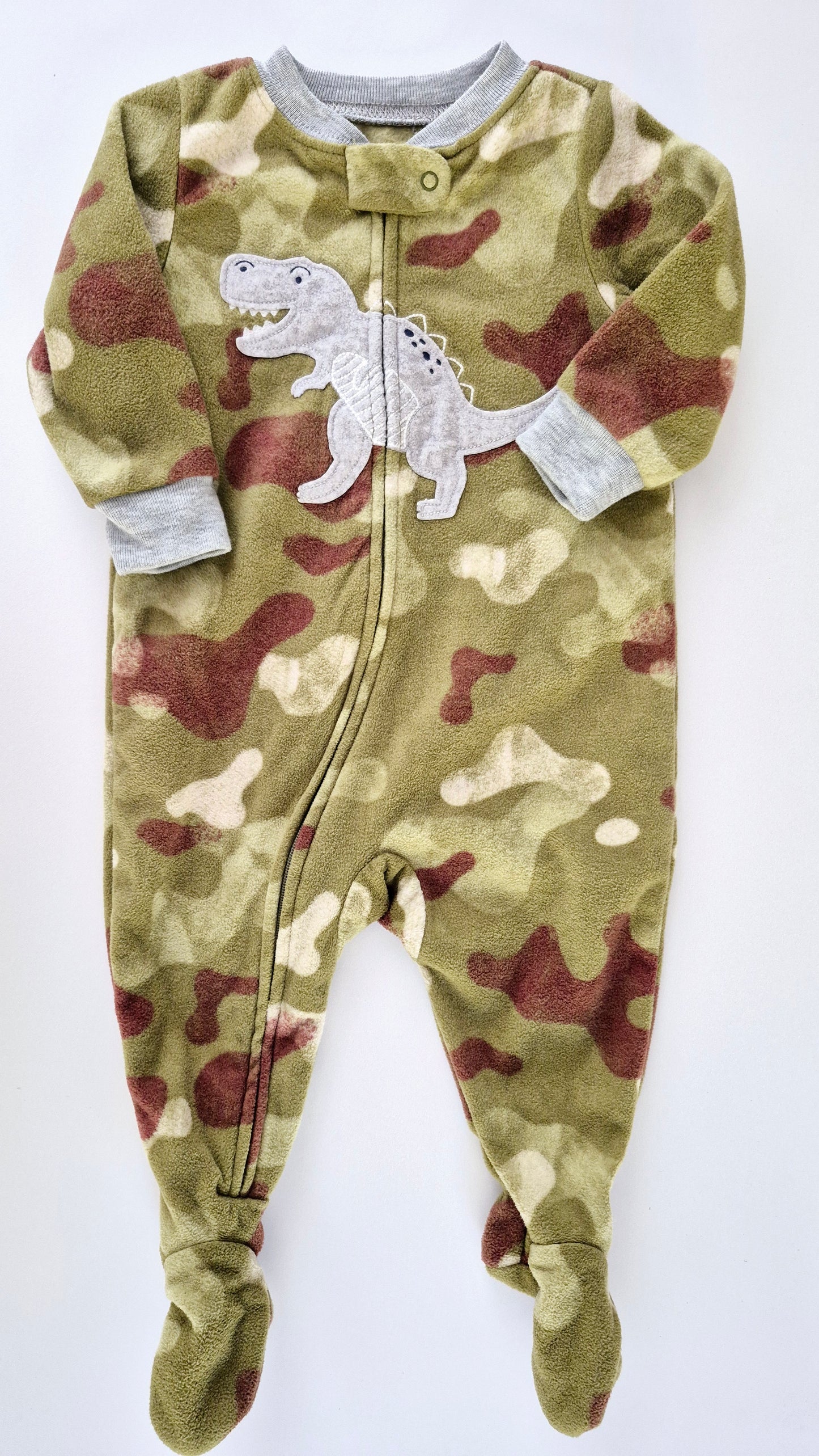 Pyjama 6 mois Carter's