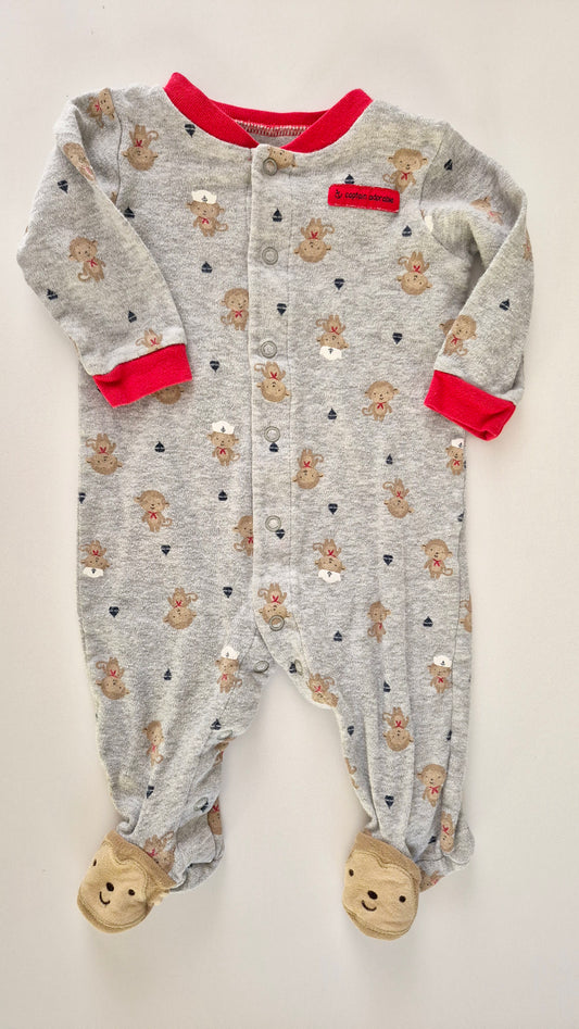 Pyjama 3-6 mois Carter's