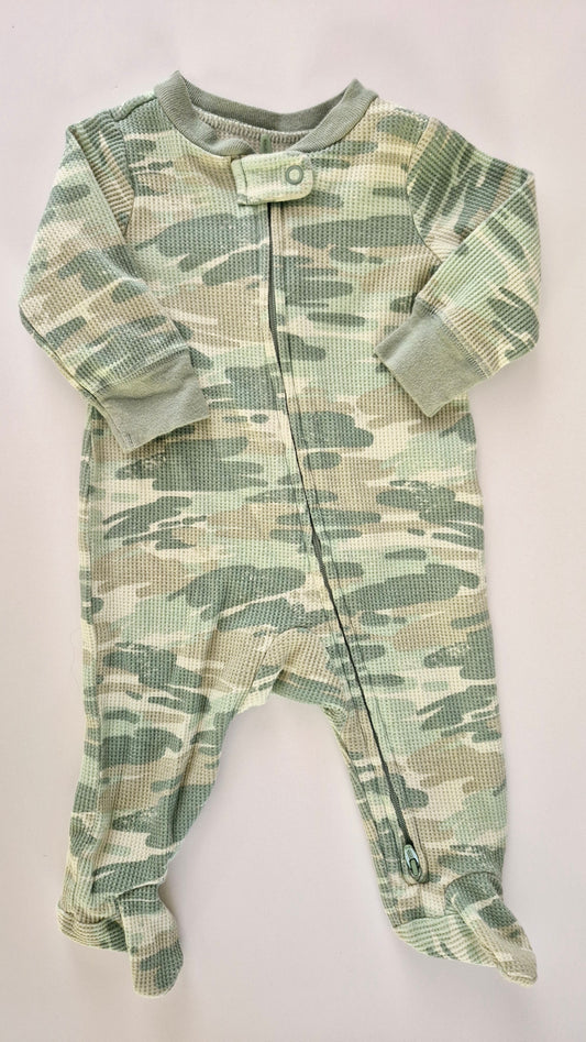 Pyjama 3 mois Carter's