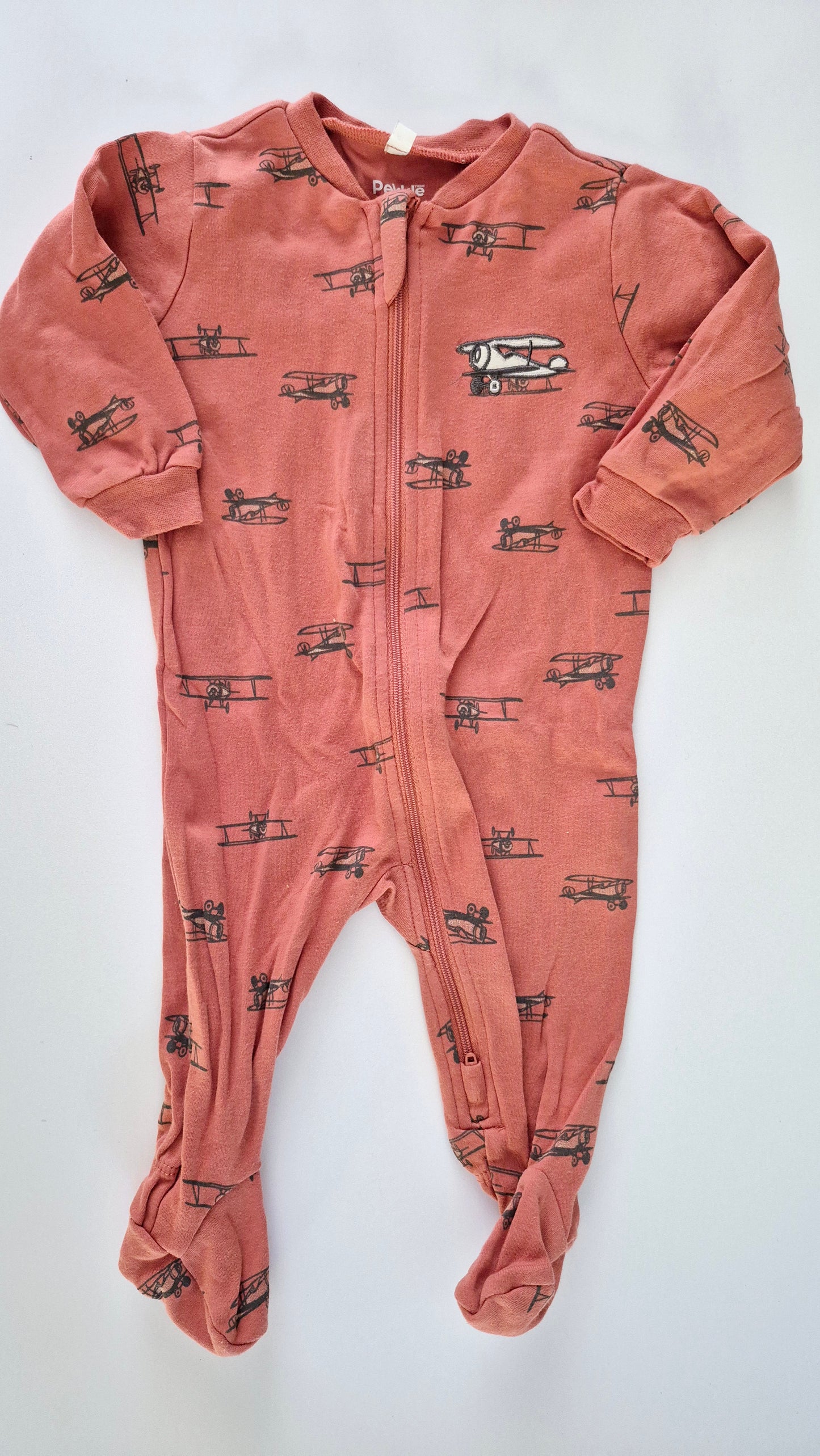 Pyjama 3 mois Pekkle