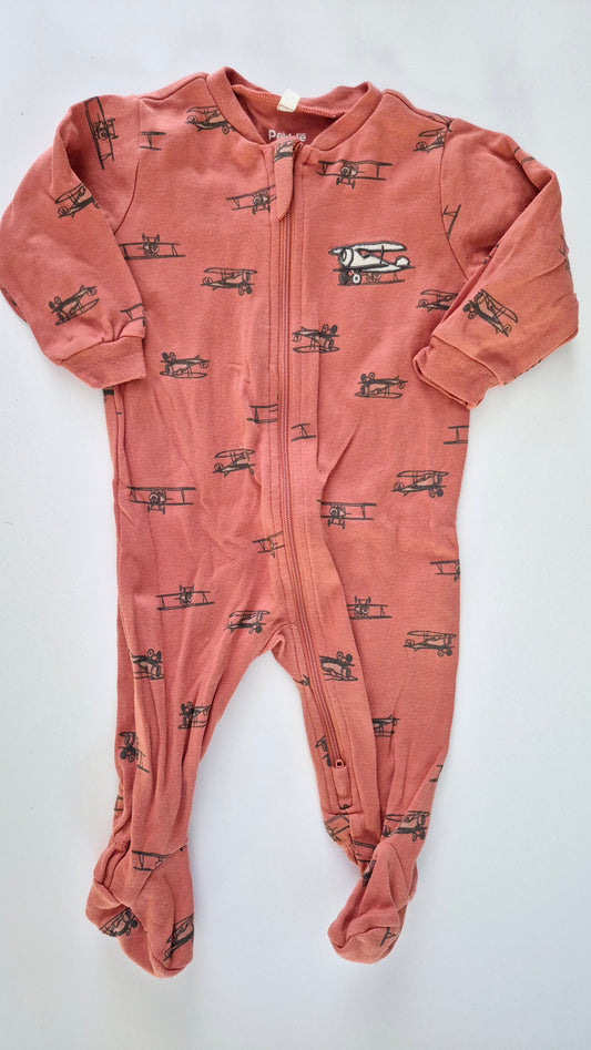 Pyjama 3 mois Pekkle