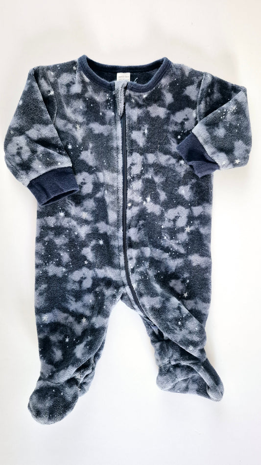 Pyjama Nouveau-Né Petit Lem