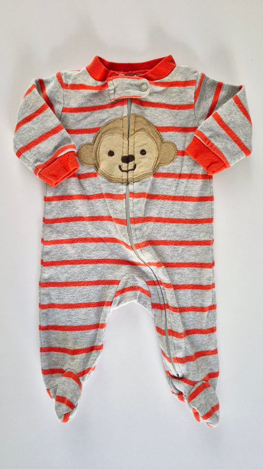 Pyjama Nouveau-Né Carter's