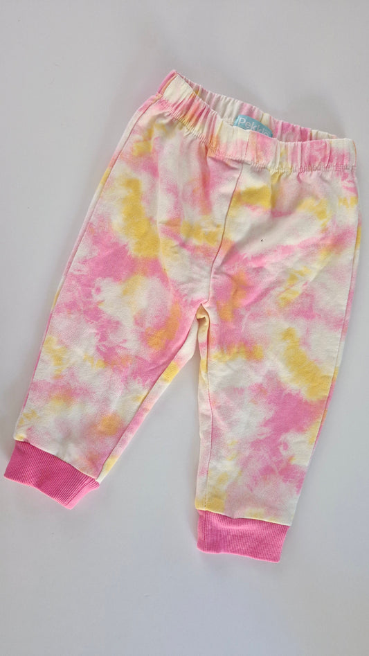 Pantalon 12 mois Pekkle