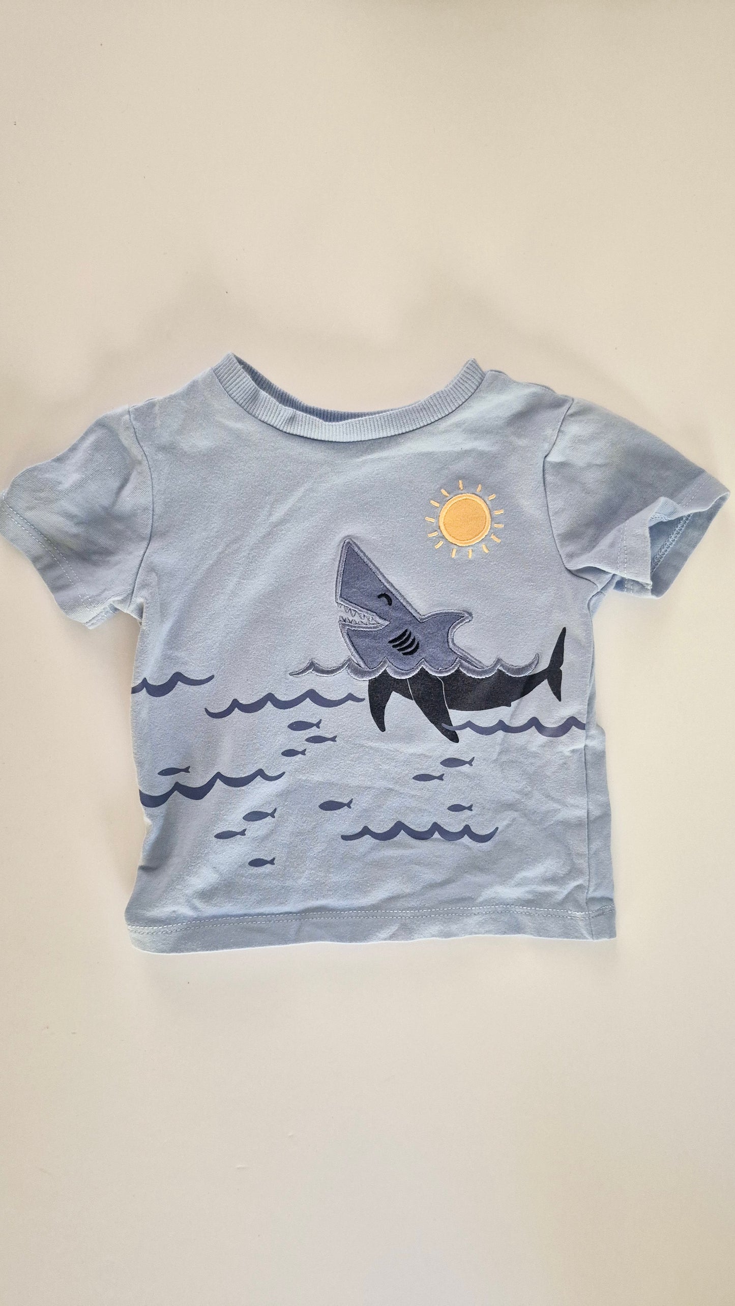 Chandail 6 mois Pekkle