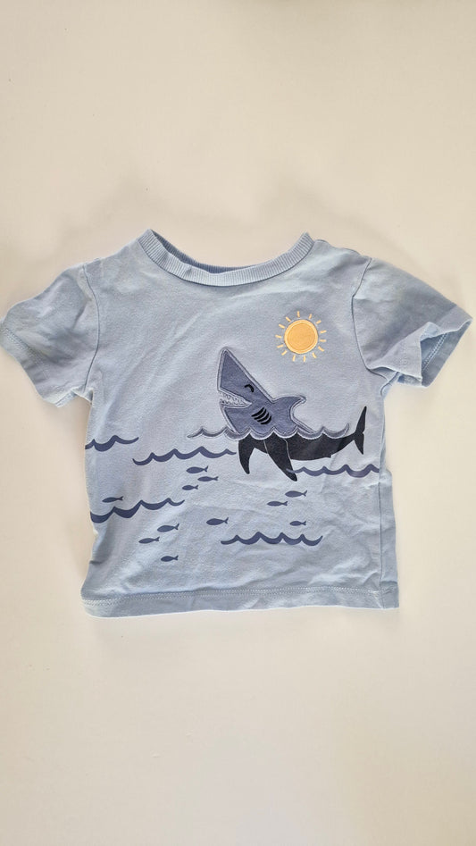 Chandail 6 mois Pekkle