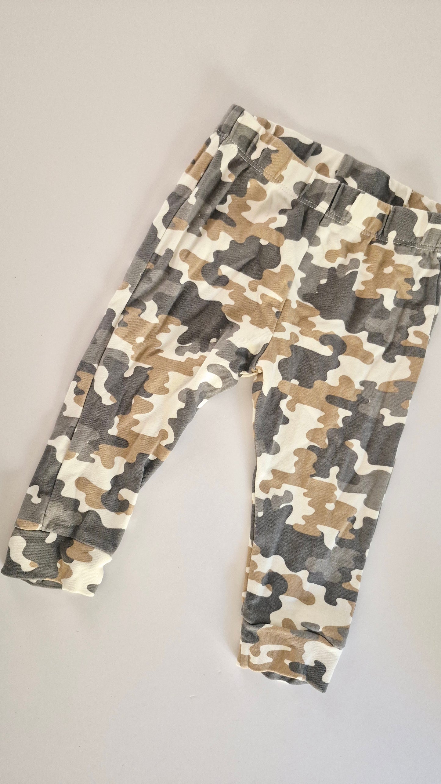 Pantalon 12 mois Pekkle