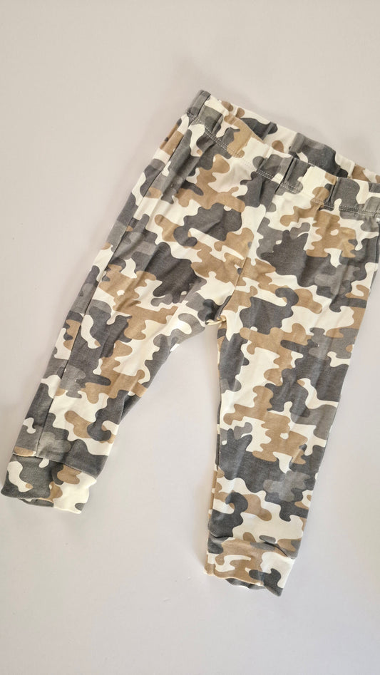 Pantalon 12 mois Pekkle