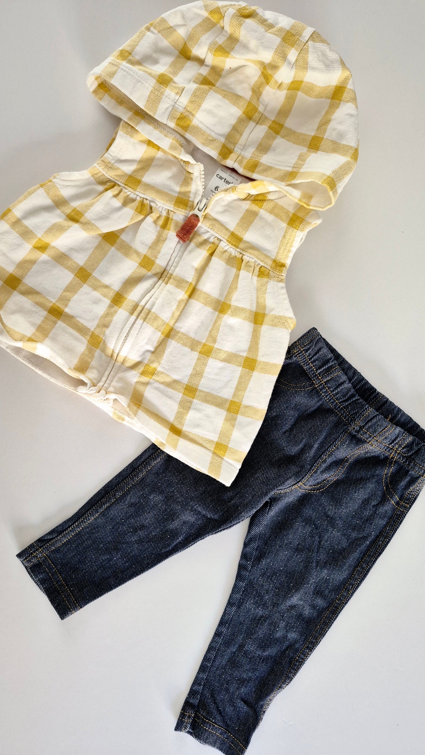 Ensemble 6 mois Carter's