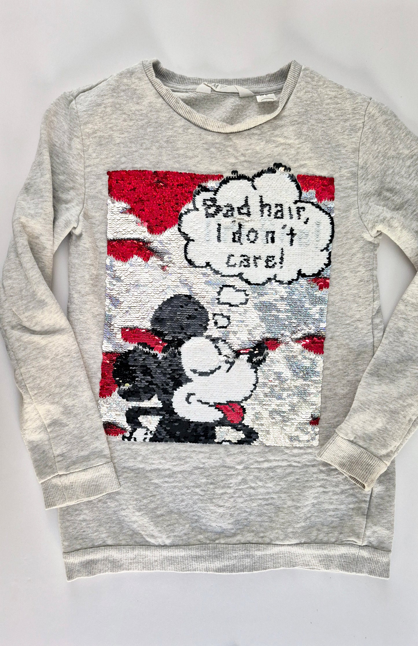 Veste/Robe 8-10A H&M