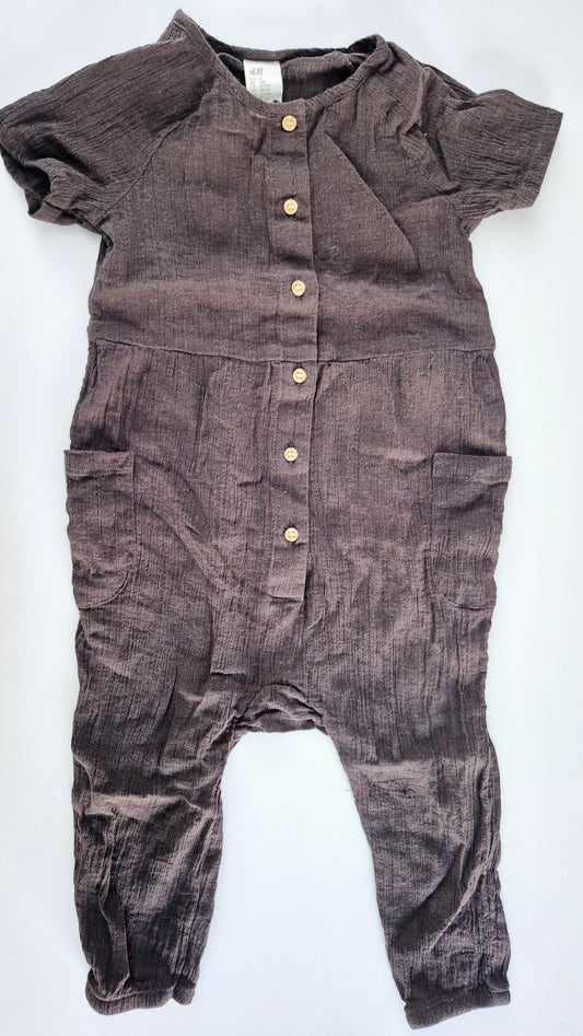 Une Pièce 12-18 mois H&M