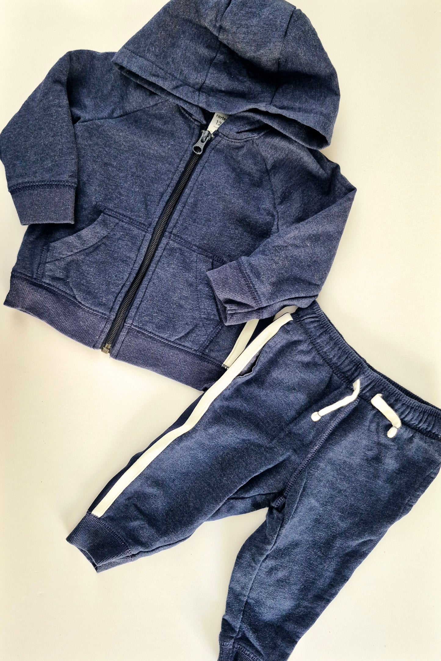 Ensemble 12 mois Carter's