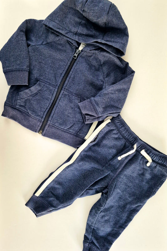 Ensemble 12 mois Carter's