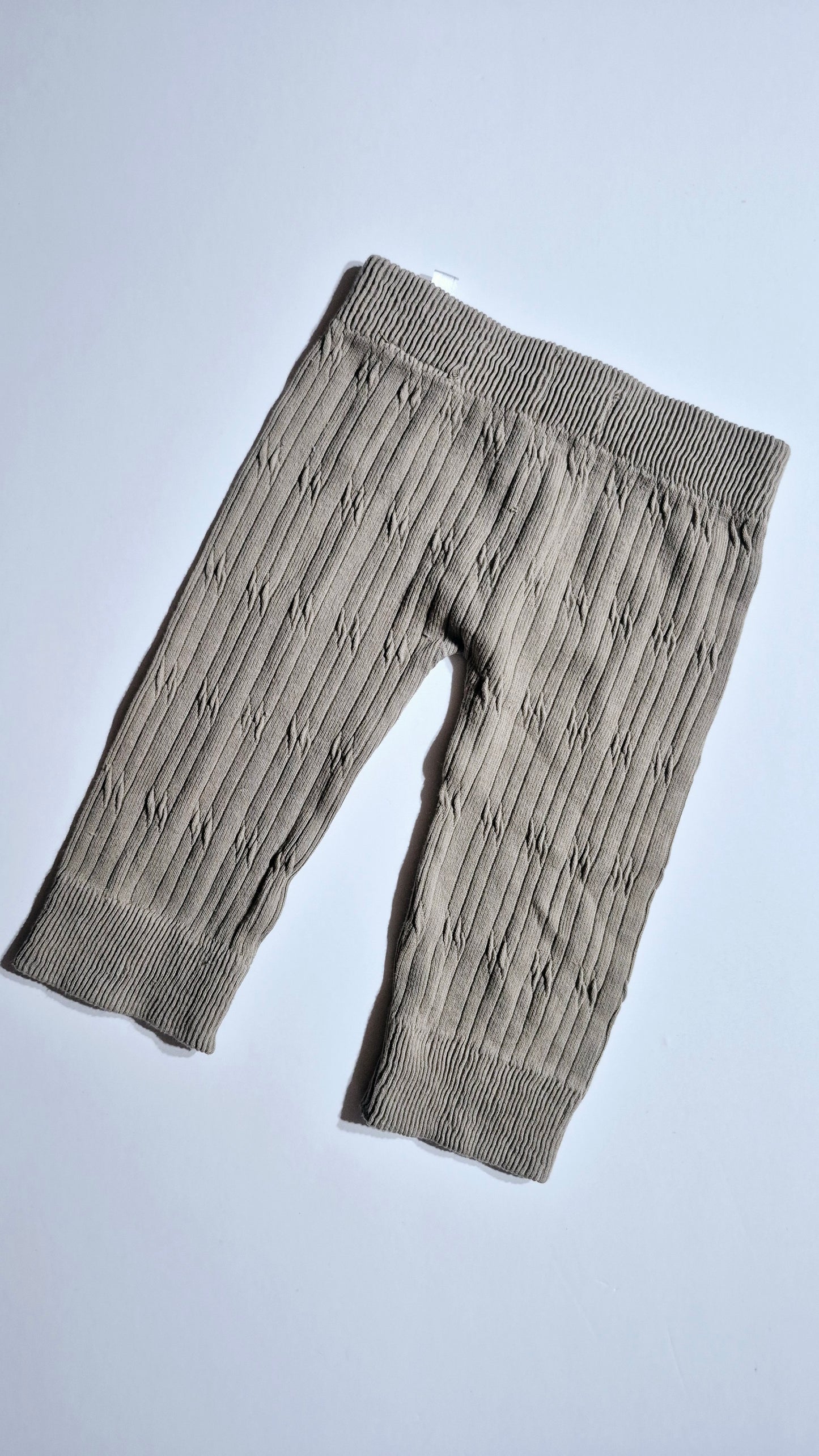 Pantalon 3-6 mois Gagou Tagou