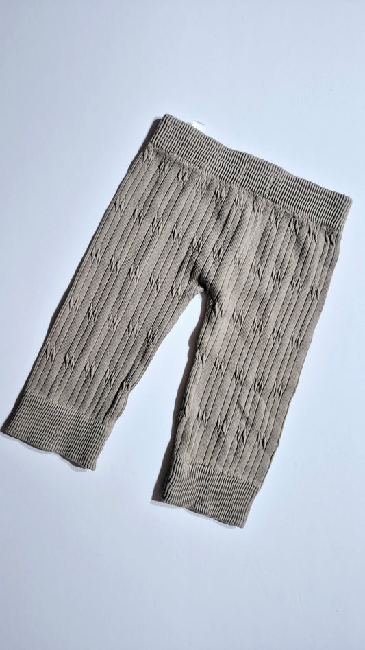 Pantalon 3-6 mois Gagou Tagou