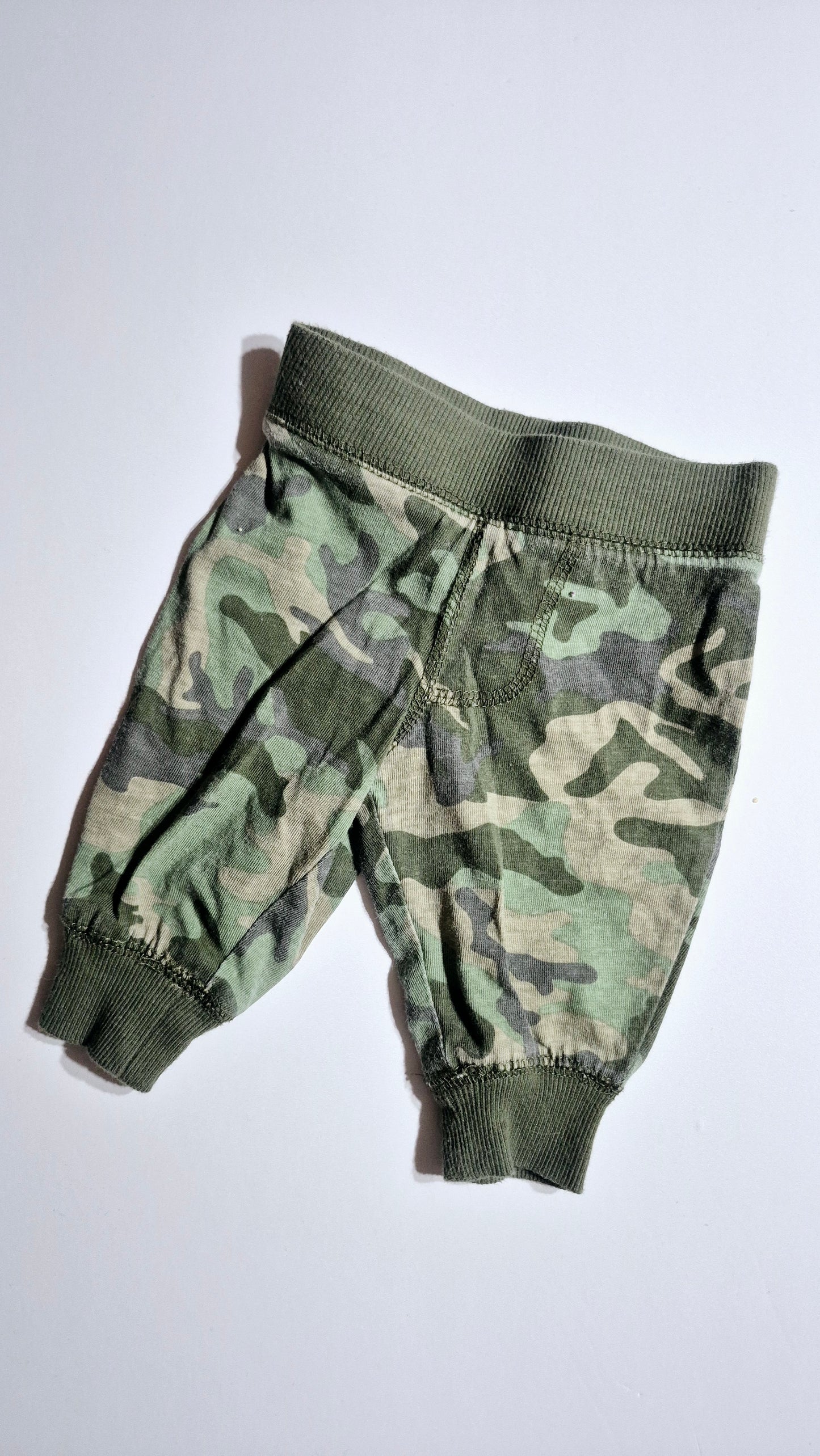 Pantalon 0-3 mois George