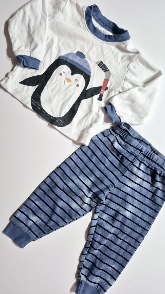 Pyjama 9 mois Pekkle