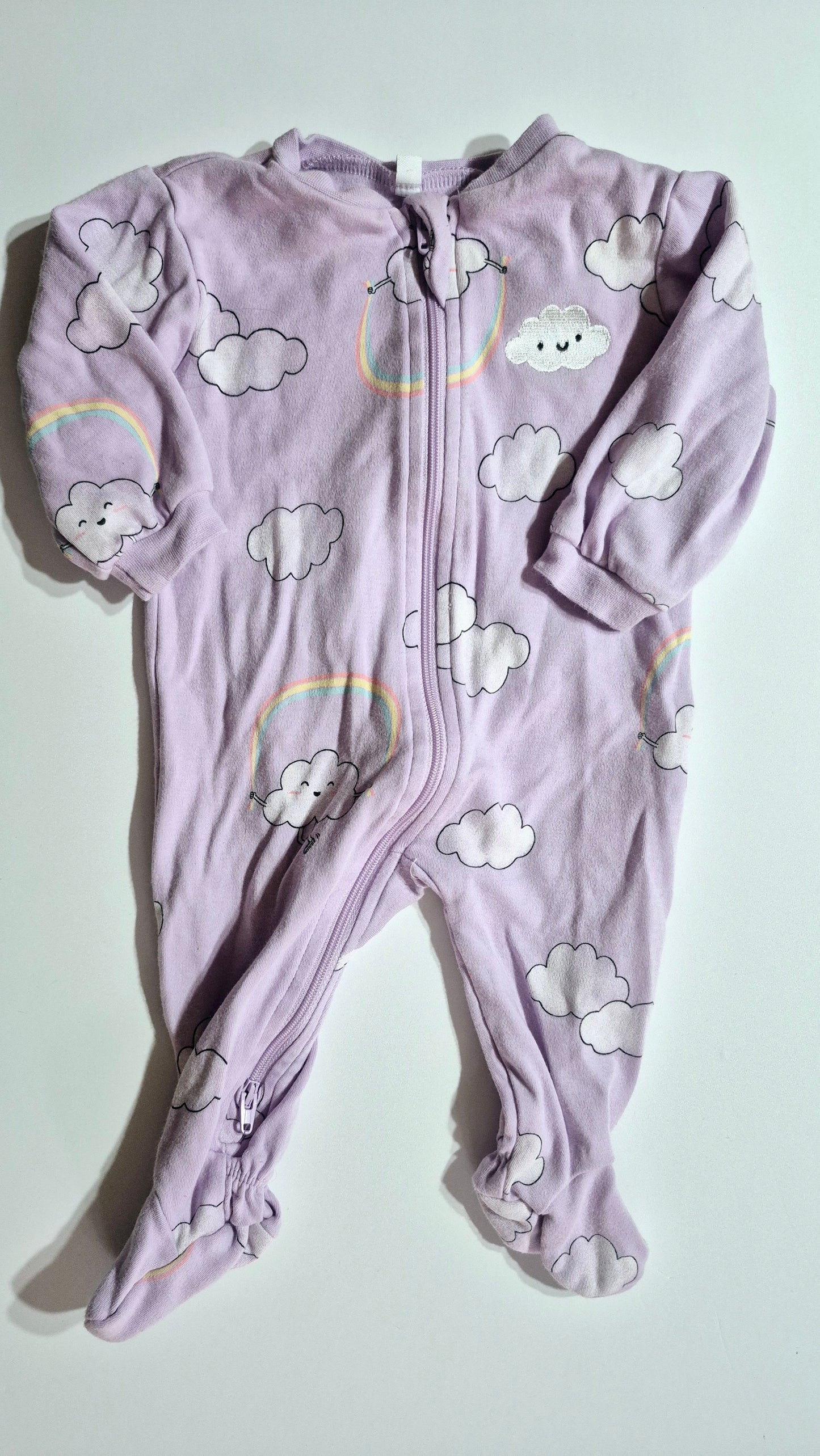 Pyjama 3 mois Pekkle