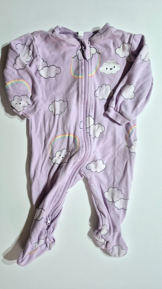 Pyjama 3 mois Pekkle