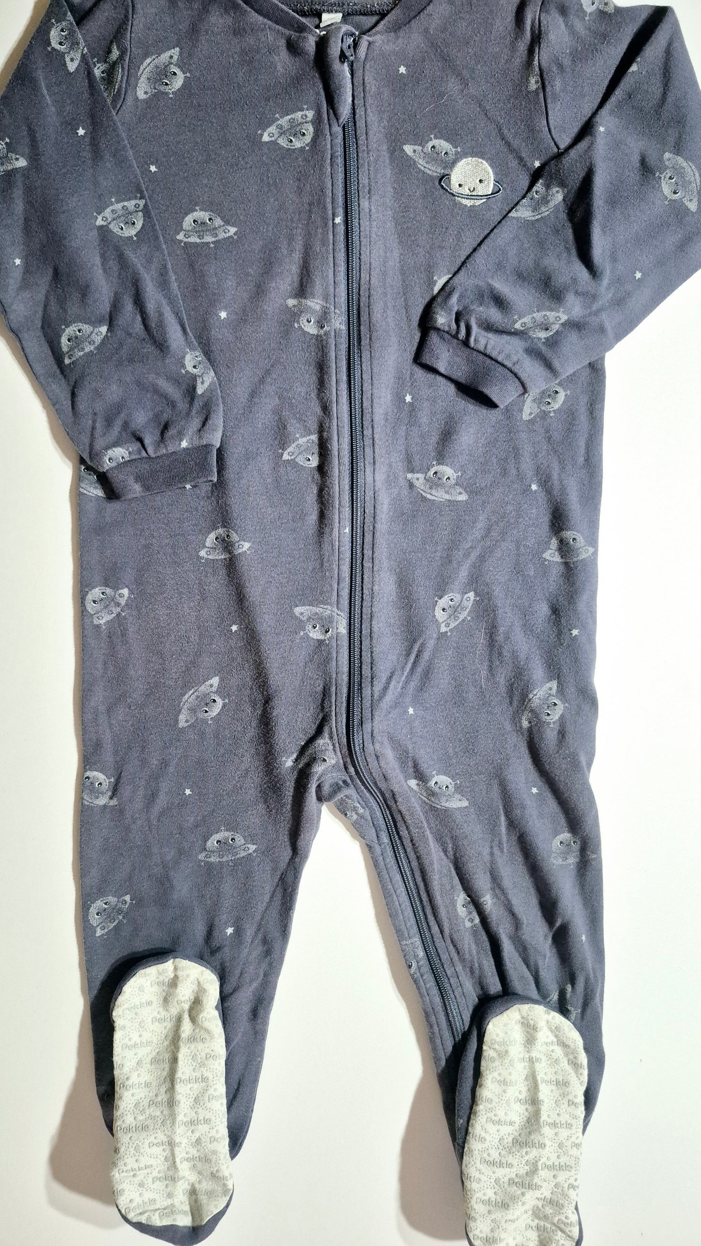 Pyjama 24 mois Pekkle