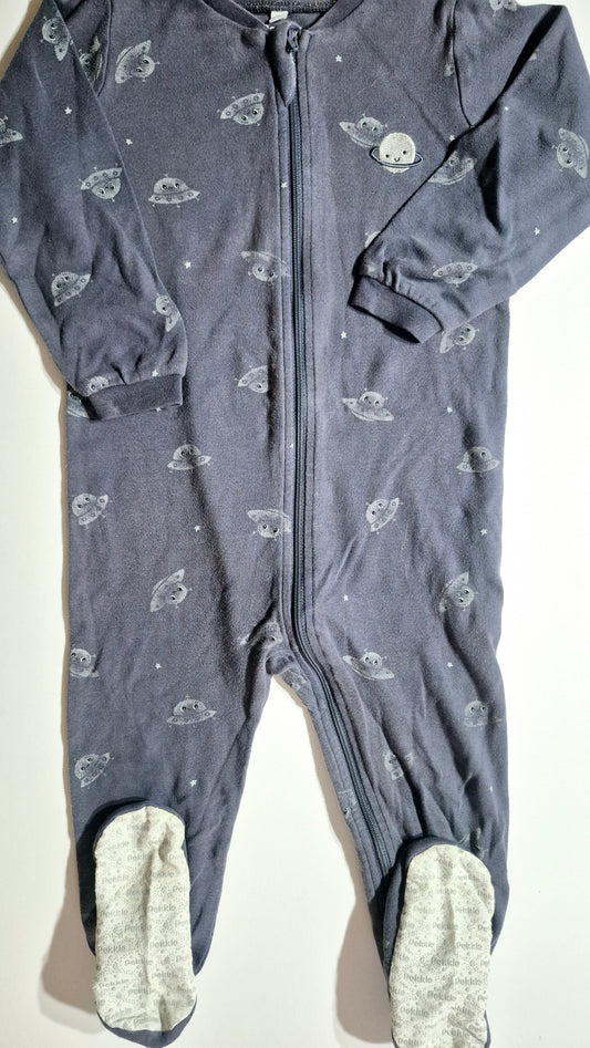 Pyjama 24 mois Pekkle