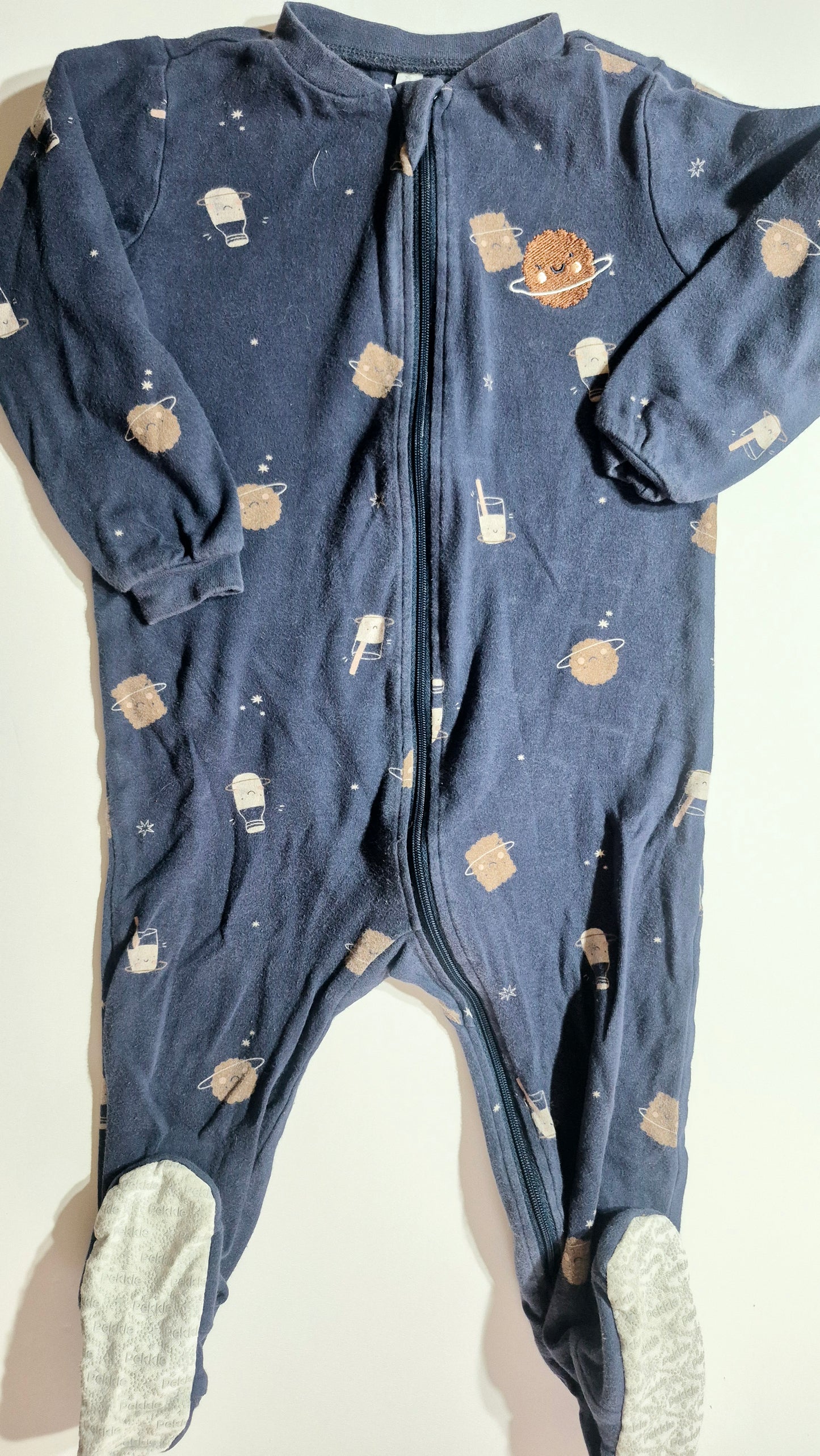 Pyjama 24 mois Pekkle