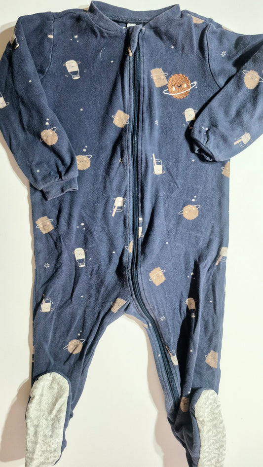 Pyjama 24 mois Pekkle