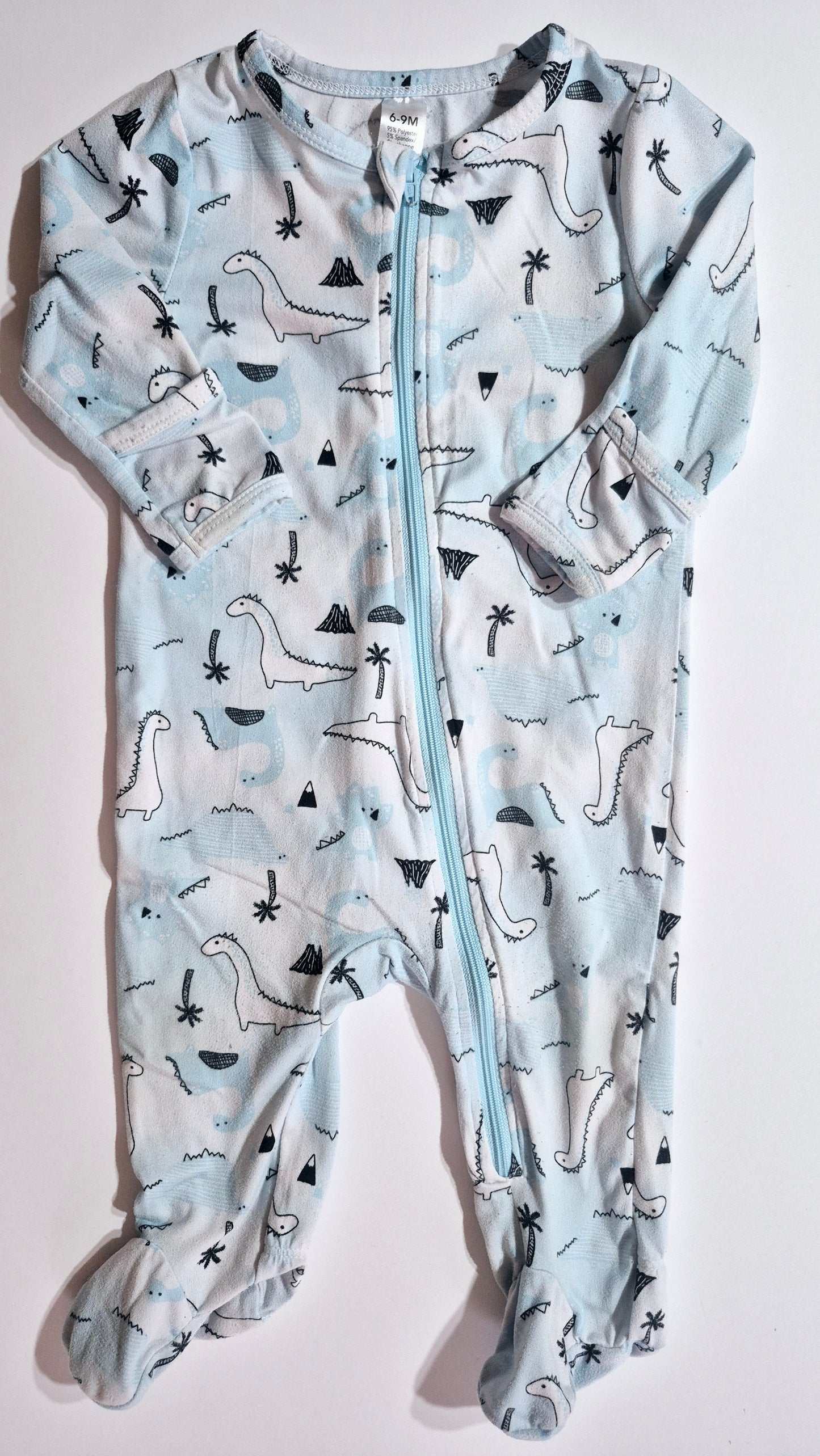 Pyjama 6-9 mois George