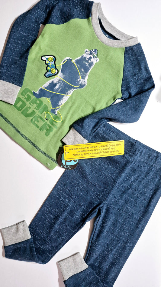 Pyjama 2T PlSleep Neuf