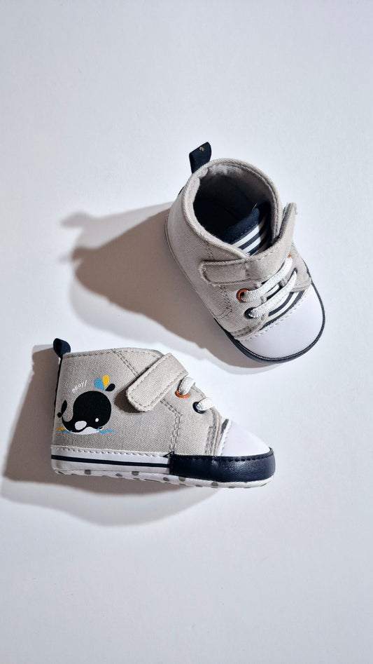 Minimi Pointure 0-6 mois