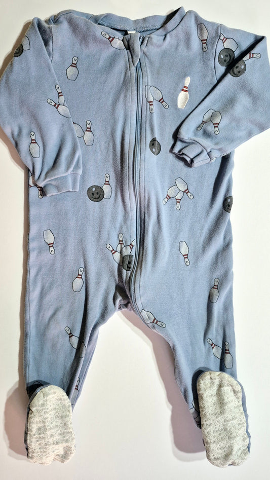 Pyjama 12 mois Pekkle
