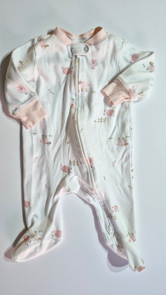 Pyjama 3 mois Carter's