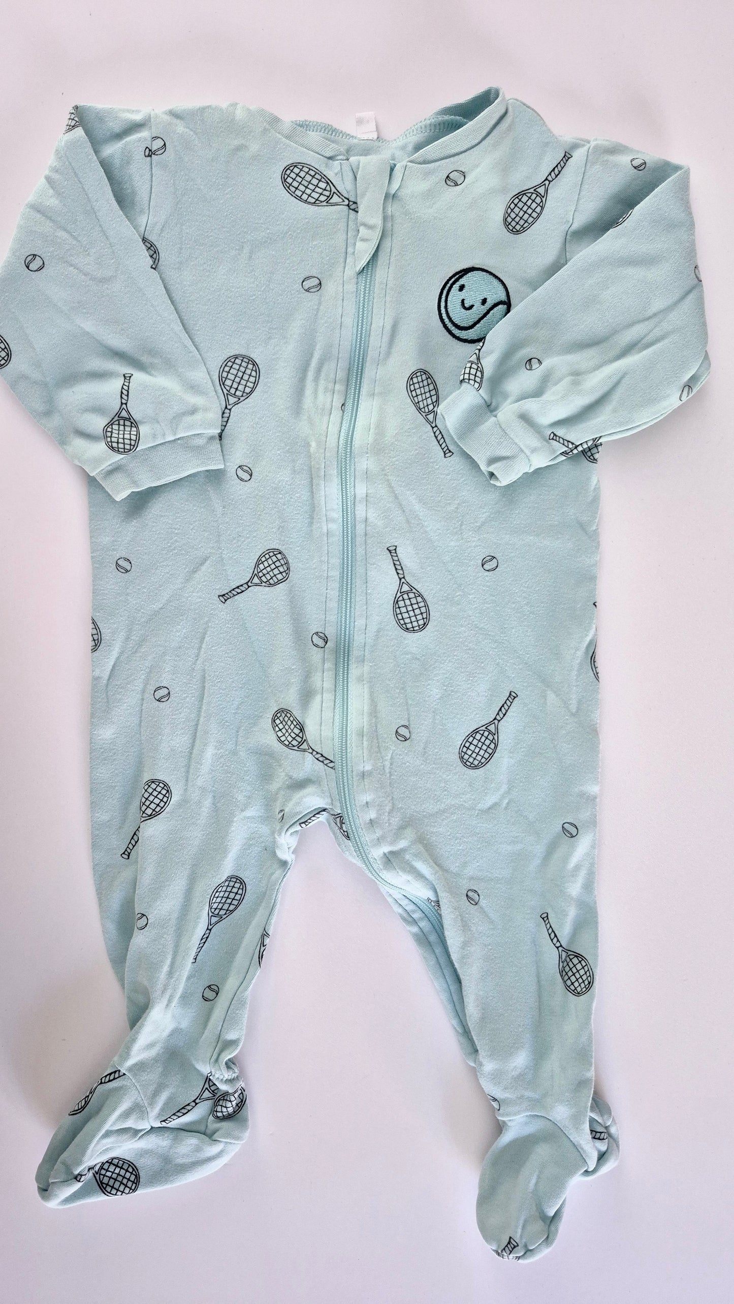 Pyjama 6 mois Pekkle