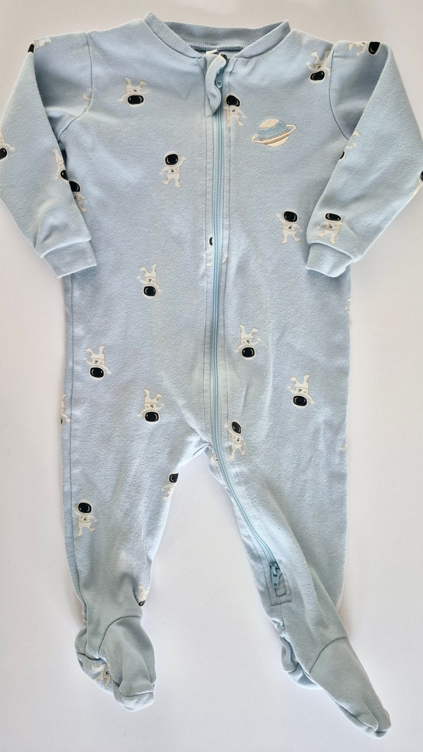 Pyjama 9 mois Pekkle