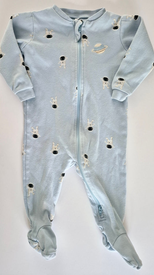 Pyjama 9 mois Pekkle