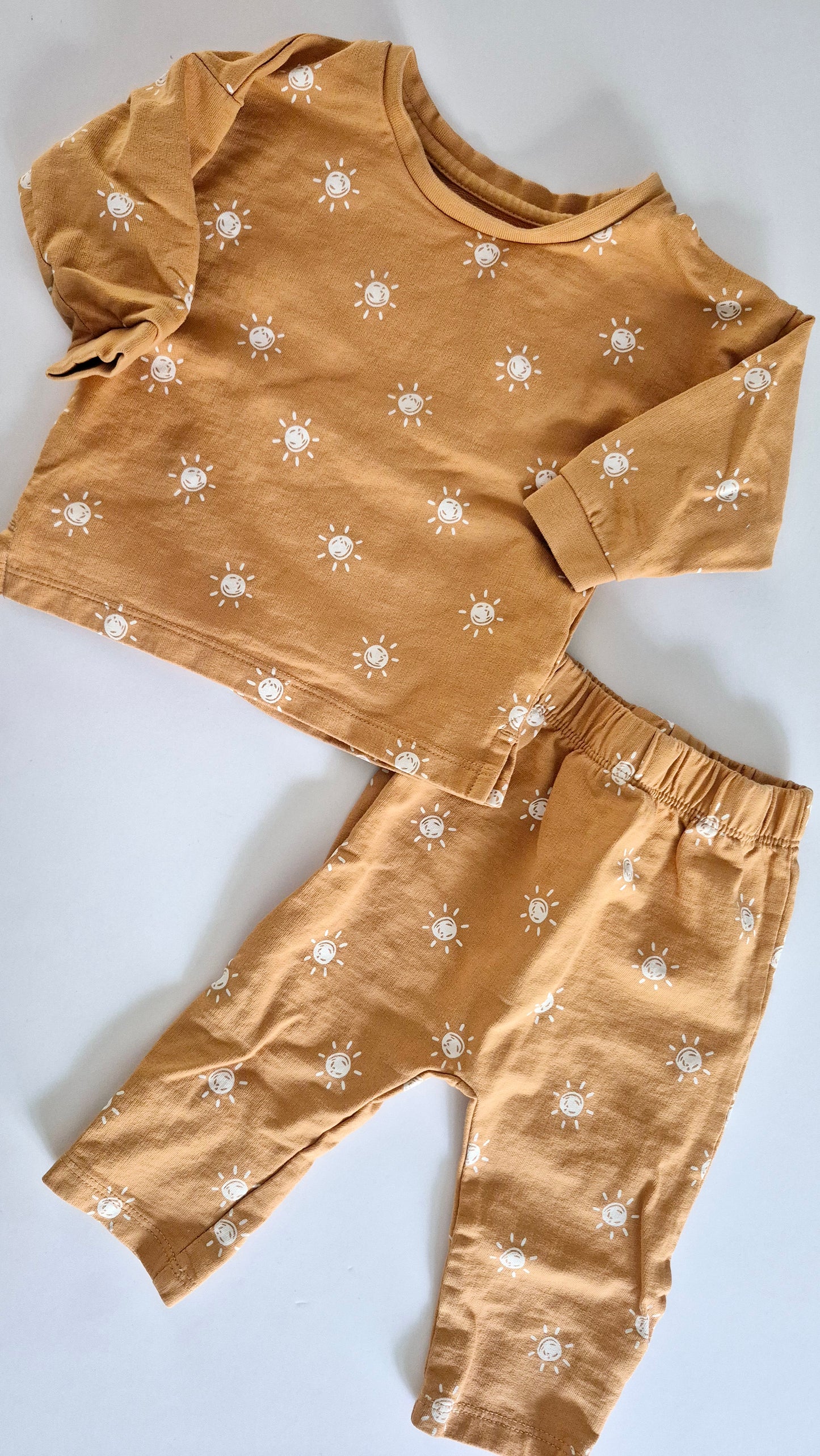 Ensemble 3-6 mois George