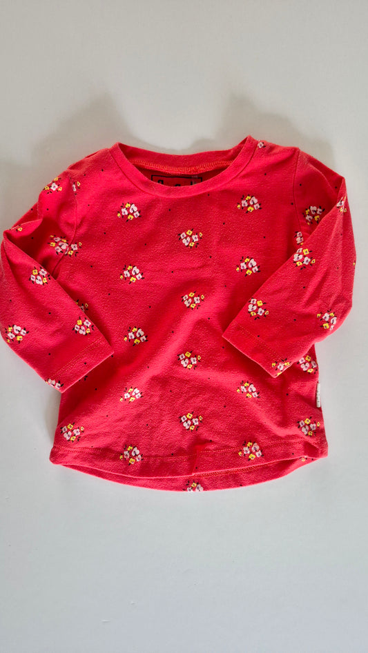 Chandail 6 mois Gagou Tagou