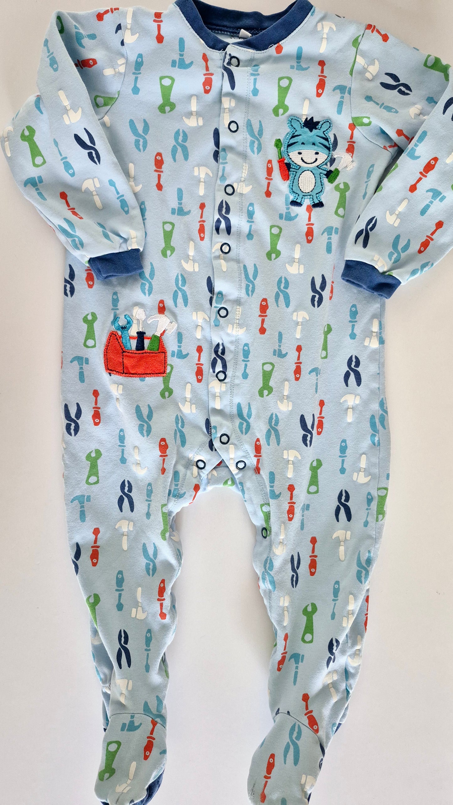 Pyjama 24 mois Pekkle (Imparfait voir photo)