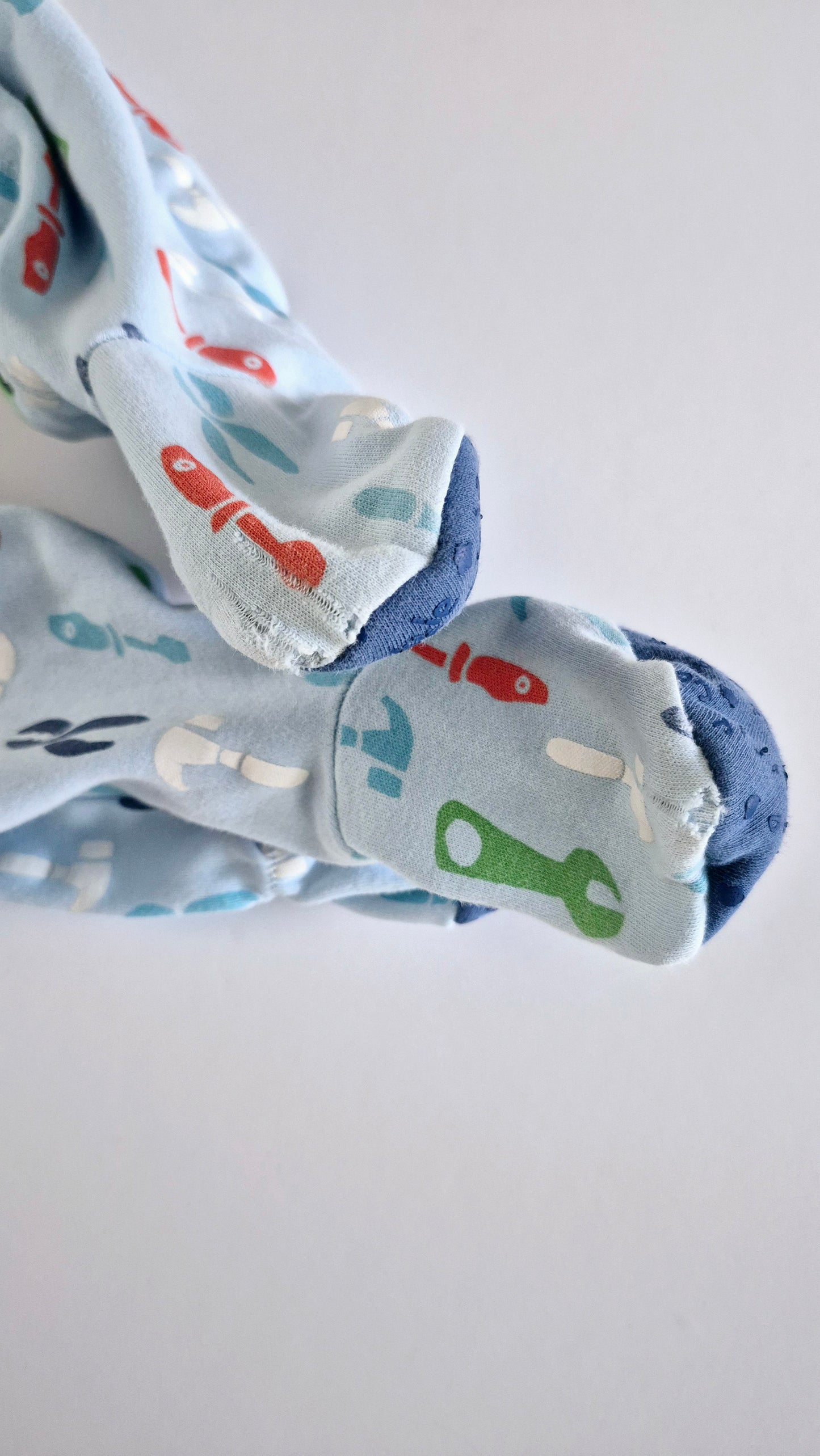 Pyjama 24 mois Pekkle (Imparfait voir photo)