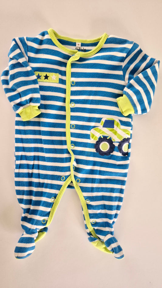 Pyjama 3 mois Pekkle