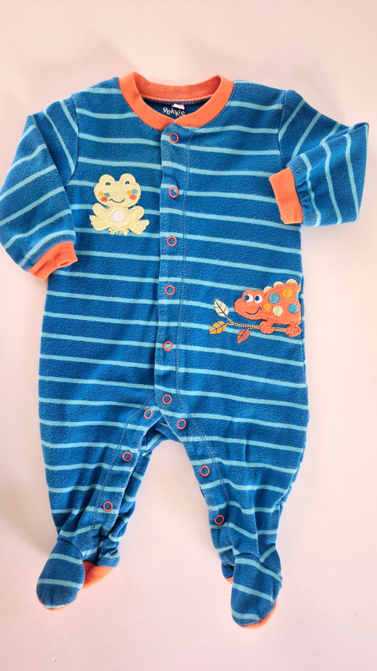 Pyjama 3 mois Pekkle