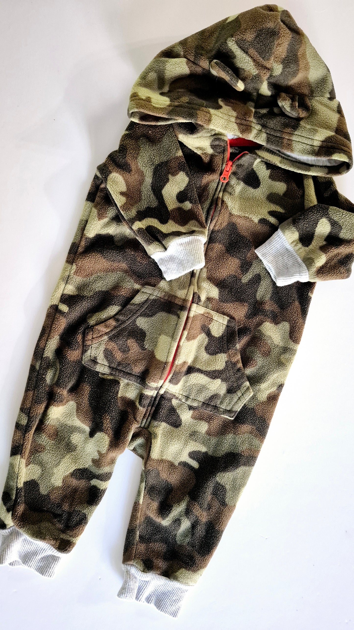 Une Pièce 6-12 mois George