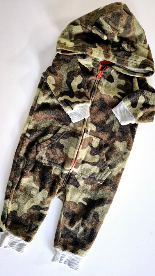 Une Pièce 6-12 mois George